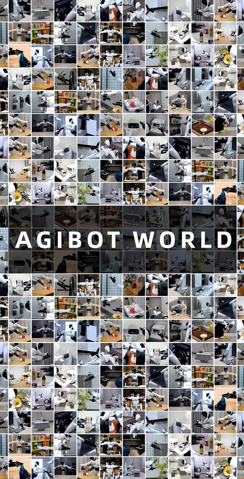 galaxy银河开源百万真机数据集